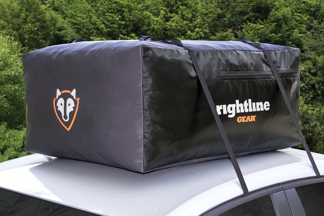 Product of Rightline Gear 100s50 Cargo Carrier