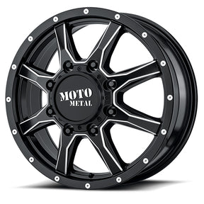 Moto Metal Wheels Mo995208827127 Wheel||mo995_Front.Jpg||85||a785208827127||1248043