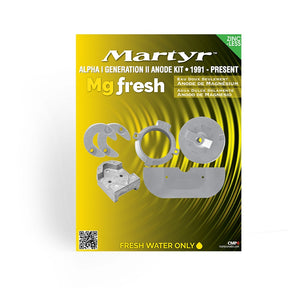 Martyr Anodes Cmalphakitm Marine Anode Kit||cmalphakitm.Jpg||85||cmpmalphakitm||1279900