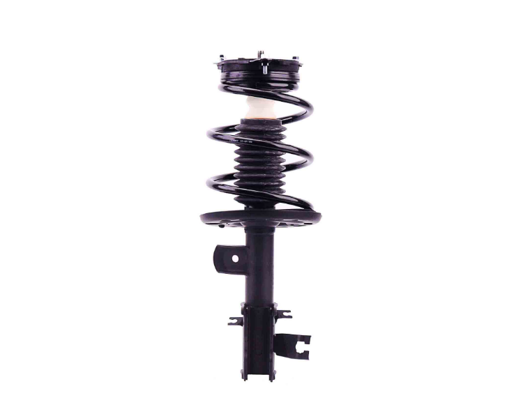 Product of Monroe 372901ST Quick-Strut ® Shock Absorber 