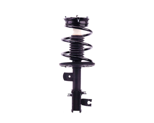 Product of Monroe 372901ST Quick-Strut ® Shock Absorber 