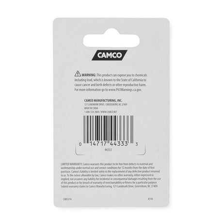 Product of Camco 44333 Lock Cylinder
