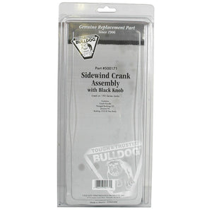 Bulldog 500171 Trailer Tongue Jack Crank||500171_4.Jpg||89||b1e500171||1028705