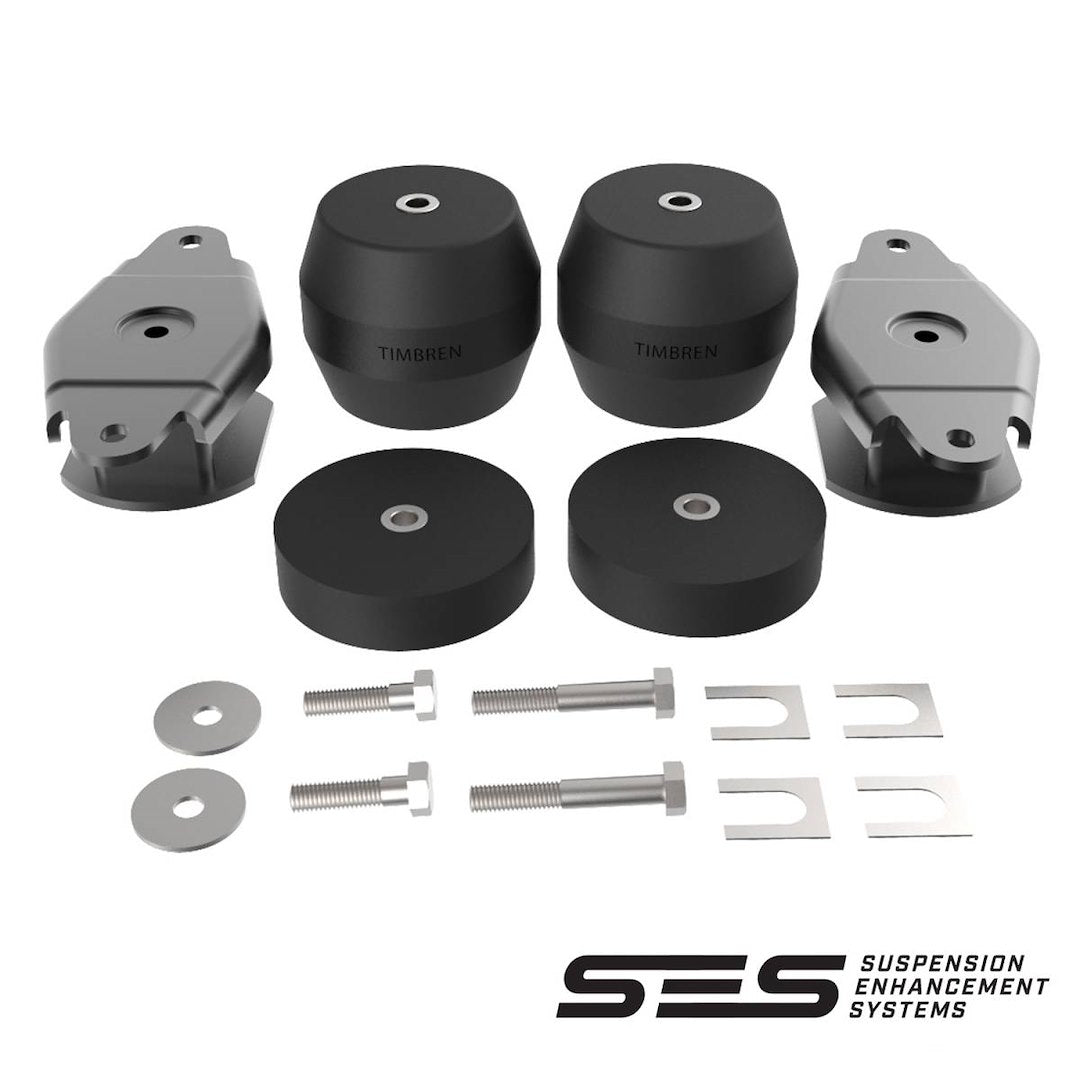 Product of Timbren Frtt350j Helper Spring Kit
