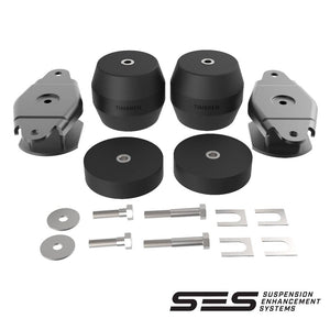 Product of Timbren Frtt350j Helper Spring Kit