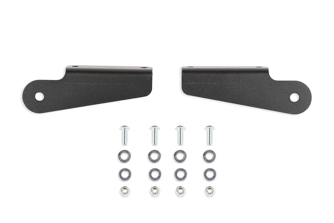 Fabtech Motorsports Fts24274 Cb Radio Antenna Mount||fts24274-Kit.Jpg||85||f37fts24274||873561