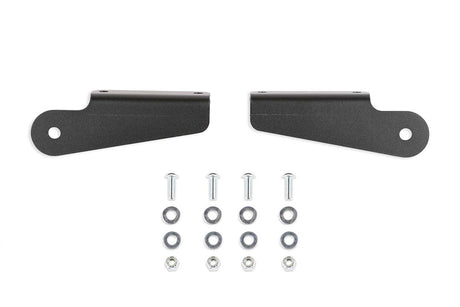 Fabtech Motorsports Fts24274 Cb Radio Antenna Mount||fts24274-Kit.Jpg||85||f37fts24274||873561