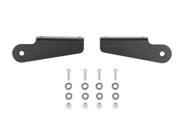 Fabtech Motorsports Fts24274 Cb Radio Antenna Mount||fts24274-Kit.Jpg||85||f37fts24274||873561