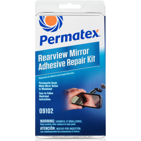 Permatex 09102 Interior Rear View Mirror Adhesive||09102_1.Png||86||p1309102||1334681