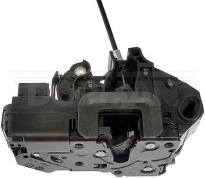 Dorman (Oe Solutions) 931-104 Door Lock Actuator||931-104_3.Jpg||88||d18931104||1554648