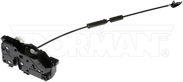 Dorman (Oe Solutions) 931-104 Door Lock Actuator||931-104_1.Jpg||86||d18931104||1554646