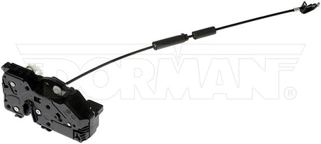 Dorman (Oe Solutions) 931-104 Door Lock Actuator||931-104_1.Jpg||86||d18931104||1554646