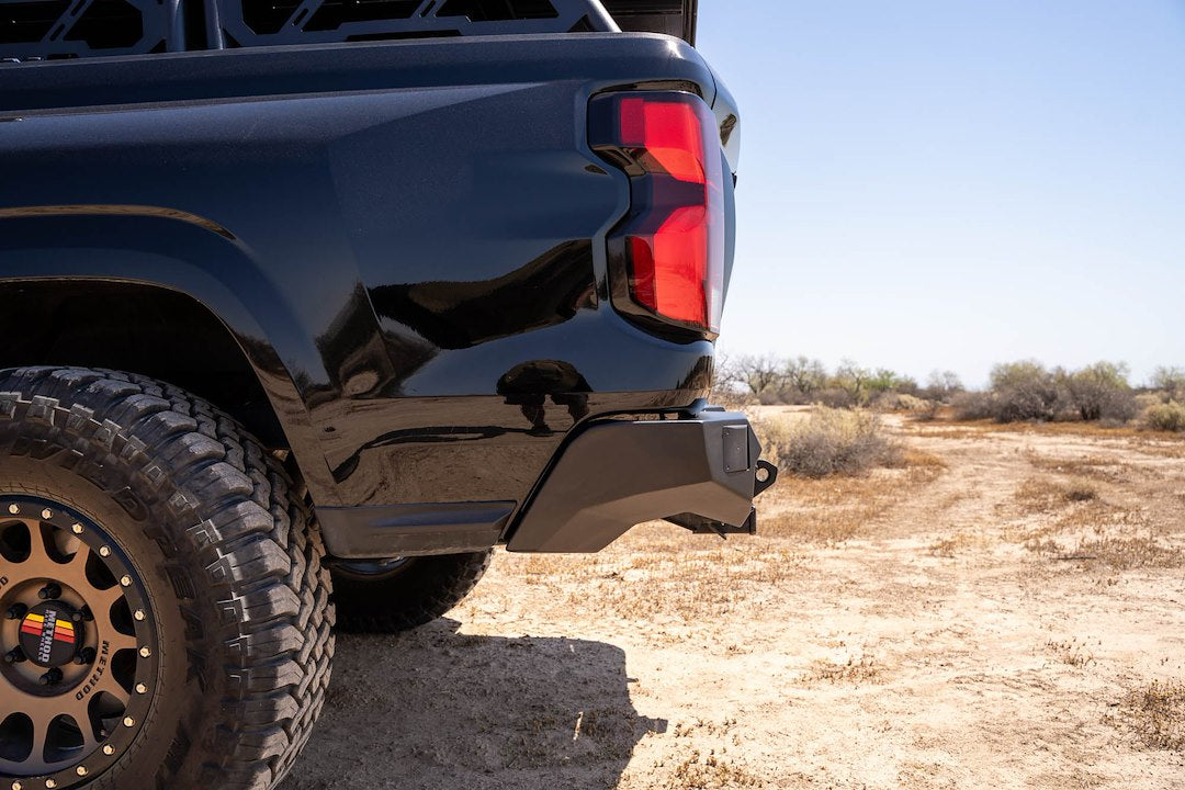 Dv8 Offroad Rbcs3-02 Bumper||2023-2024-Chevy-Colorado-_-Gmc-Canyon-Spec-Series-Rear-Bumper-10.Jpg||95||dv8rbcs302||1628484