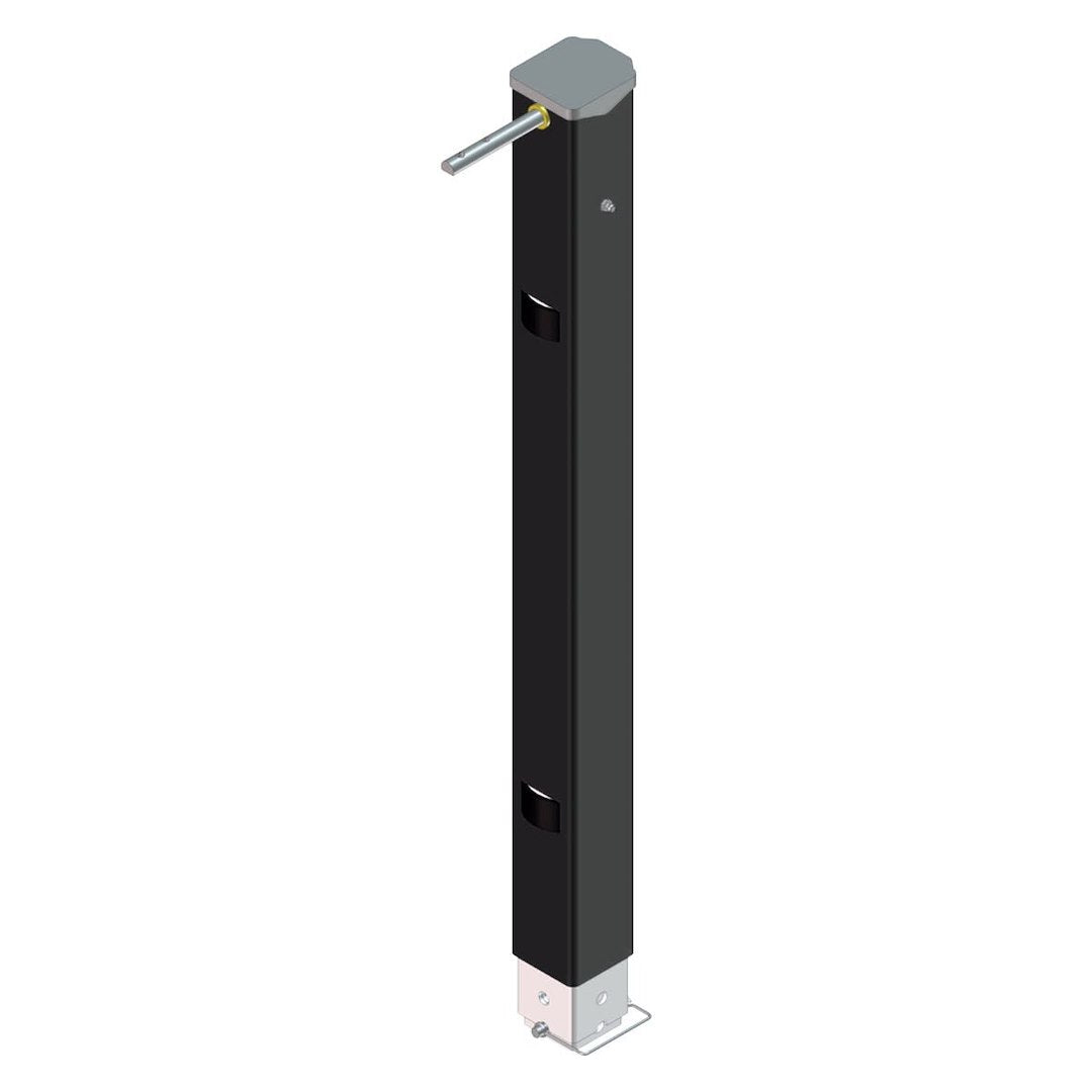 Product of Lippert Components 179013 Trailer Landing Gear Leg