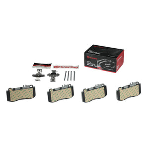 Brembo P50087n Brake Pad||p50087n_Bar.Jpg||86||brmp50087n||1753498