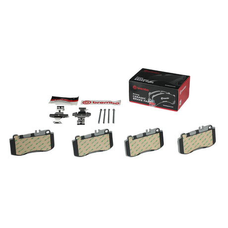 Brembo P50087n Brake Pad||p50087n_Bar.Jpg||86||brmp50087n||1753498