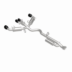 Product of Magnaflow Performance 19631 NEO Series Cat-Back System Single Exhaust System Kit 