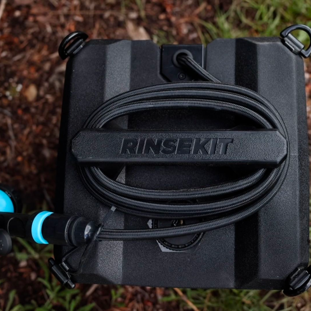 Product of Rinse Kit 857007006357 Camp Shower