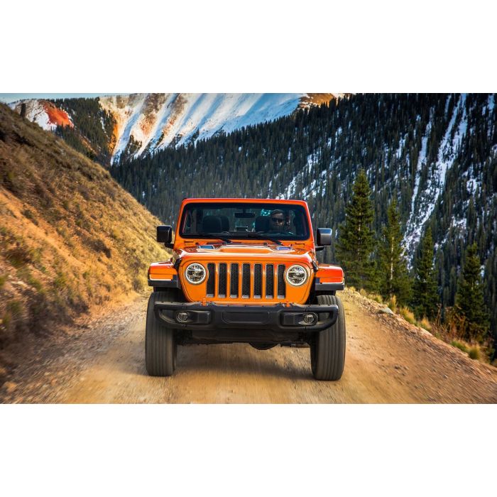 Quake Led Qte992 Daytime Running Light||qte992_2.Jpg||87||qkeqte992||1769337