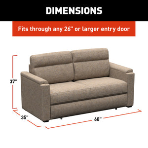 Lippert Components 2024044355 Sofa||2024044355_5.Jpg||90||m6v2024044355||1696194