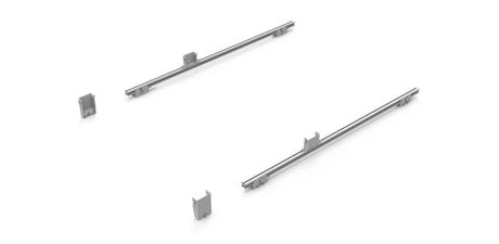 Product of Kargomaster 4081p Ladder Rack Mounting Hardware