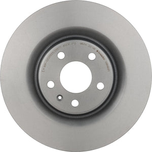 Brembo Kt00978 Brake Kit||09.B969.11_Front.Jpg||85||brmkt00978||1754848