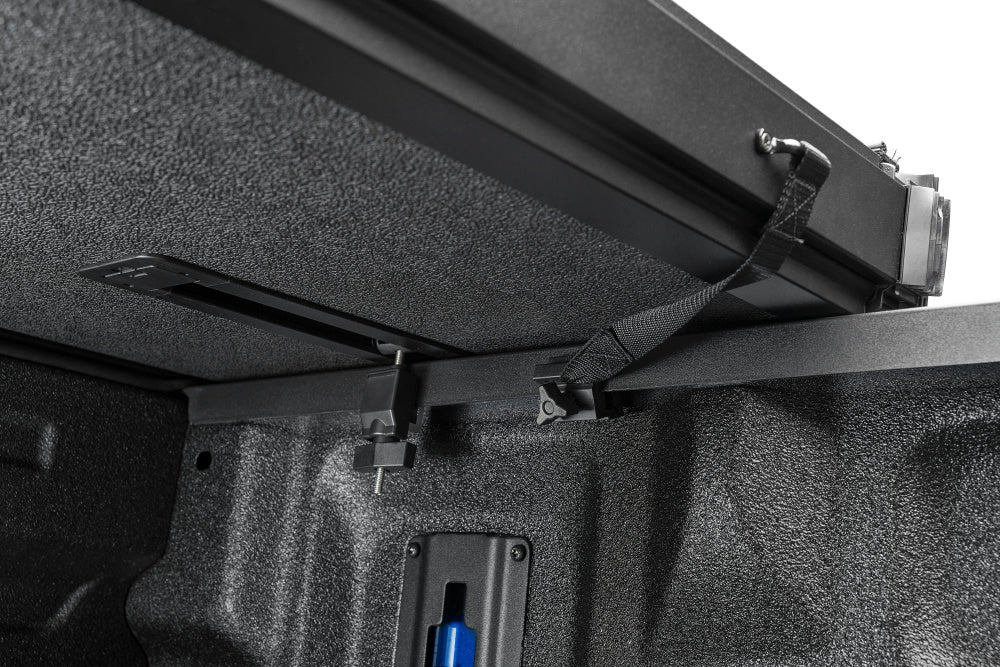 Product of Extang Solid Fold ALX Hard Folding 88735 Tonneau Cover 