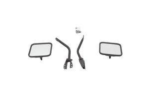 Rampage 7617 Exterior Mirror||||86||r927617||1915605
