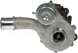 Dorman (Oe Solutions) 667-426 Turbocharger||||86||d18667426||1894609
