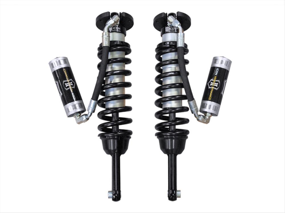 Product of Icon Vehicle Dynamics 58747 No Coil Over Shock Absorber 