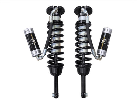 Product of Icon Vehicle Dynamics 58747 No Coil Over Shock Absorber 