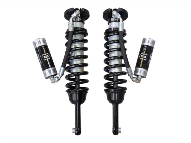 Product of Icon Vehicle Dynamics 58747 No Coil Over Shock Absorber 