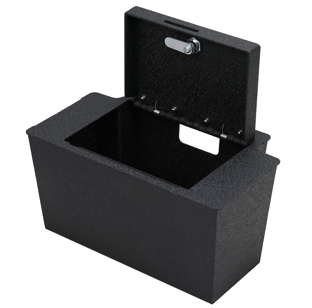 Product of Black Horse Offroad Asgm02 Console Security Insert