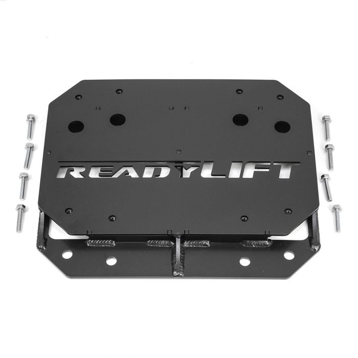 Readylift 67-6800 Spare Tire Carrier Spacer||67-6800.Jpg||85||r90676800||898109