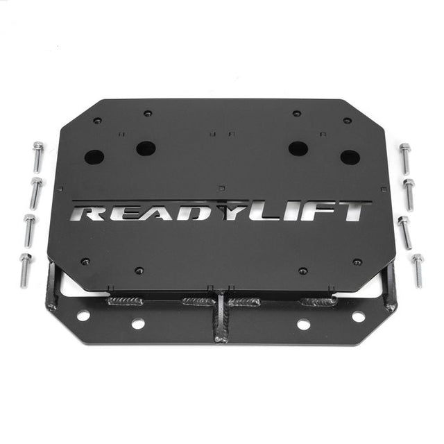 Readylift 67-6800 Spare Tire Carrier Spacer||67-6800.Jpg||85||r90676800||898109
