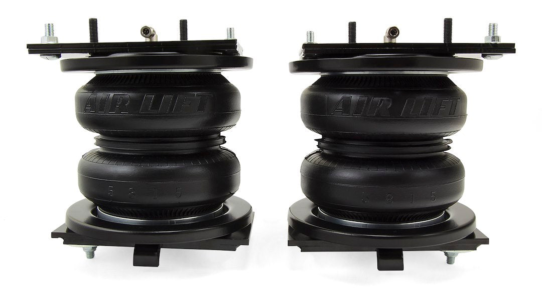 Product of Air Lift 57589 Helper Spring Kit