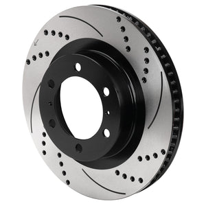 Product of Wilwood Brakes 140-17511-Dr Brake Kit