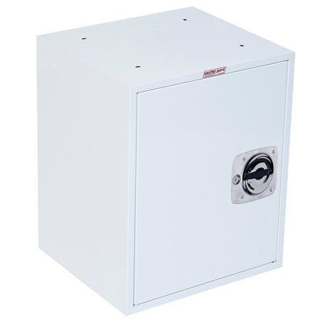 Product of Weather Guard (Werner) 9021-3-01 Van Storage System Cabinet