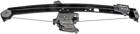 Dorman (Oe Solutions) 741-412 Window Regulator||741-412-001.Jpg||85||d18741412||1206220