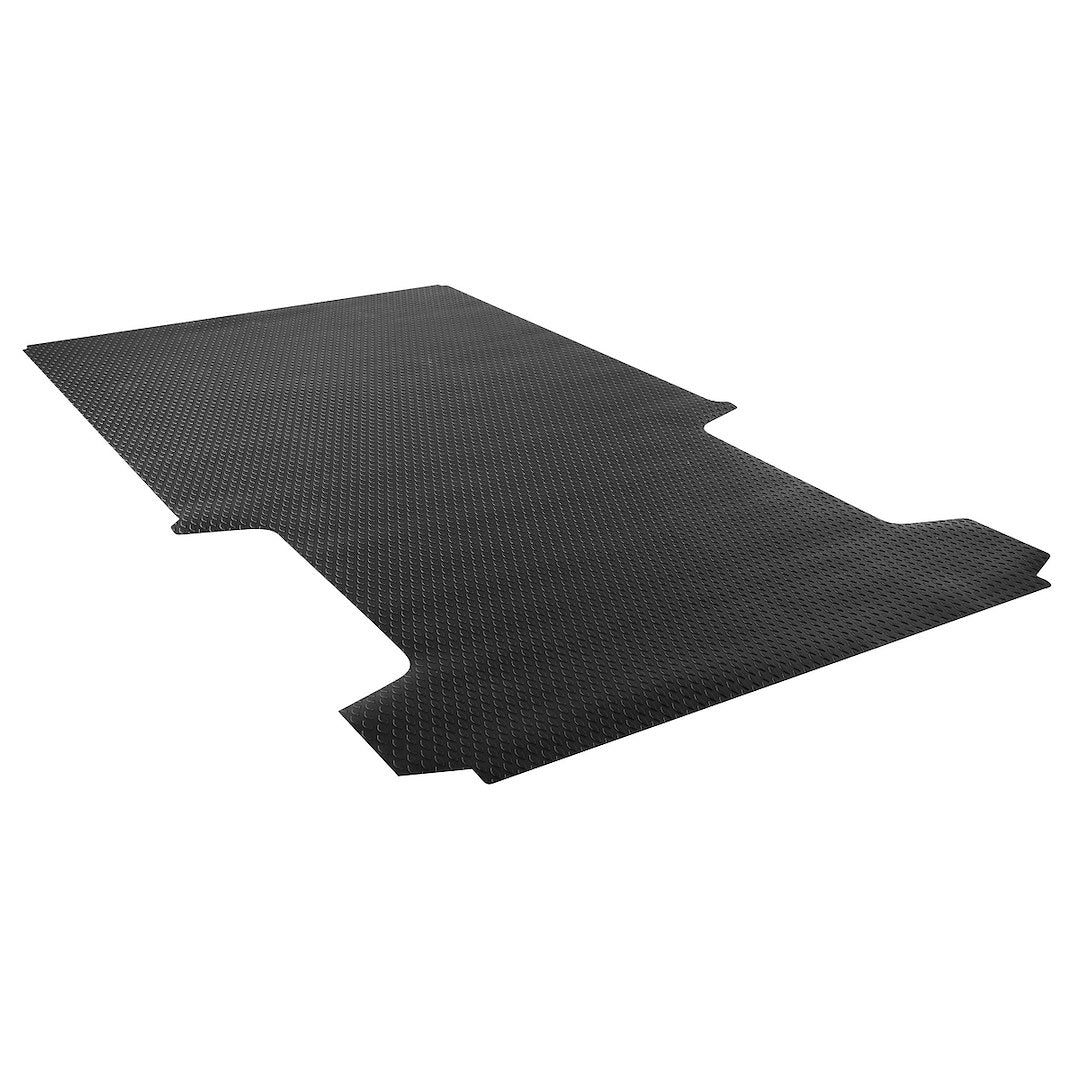 Product of Weather Guard (Werner) 89021 Black Rubber Cargo Area Cargo Area Liner 