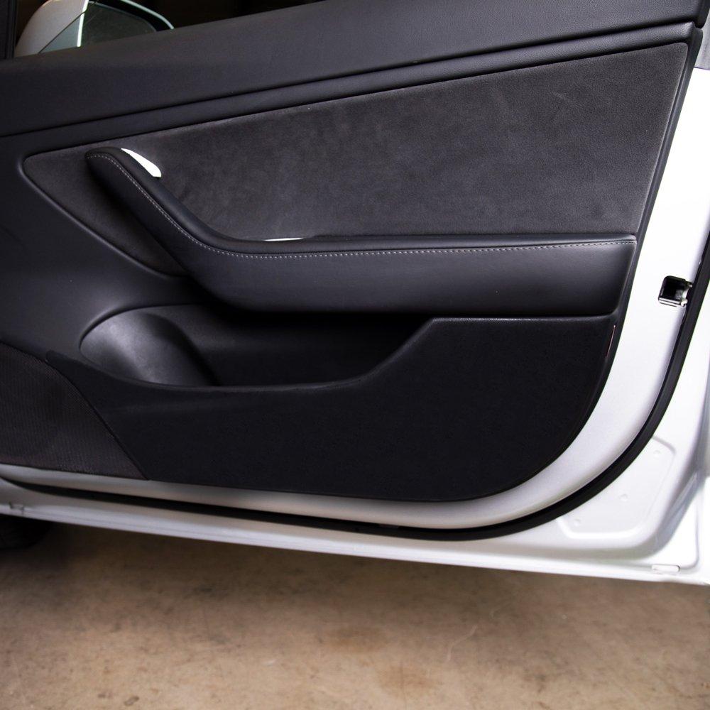 Product of Tesbros Tb-Ppf-3-Frontdoo Protective Film