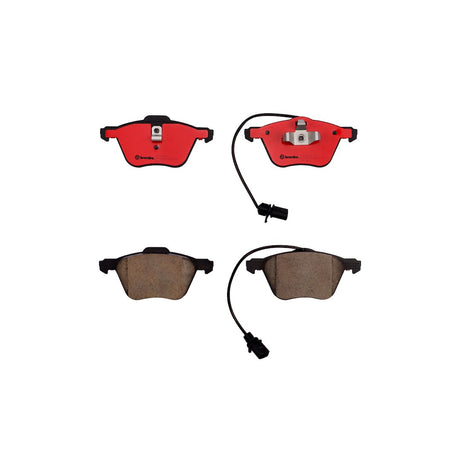 Brembo P85061n Brake Pad||p85061n_Oth.Jpg||85||brmp85061n||1754242