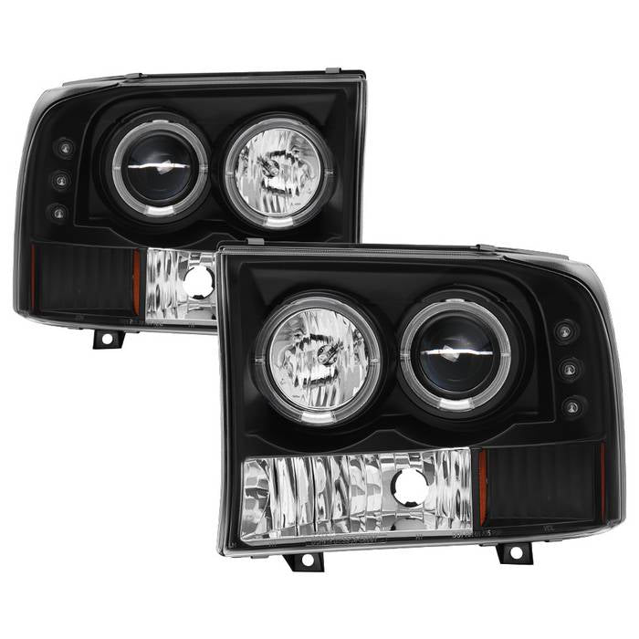 Product of Spyder Automotive 5010339 Headlight Assembly