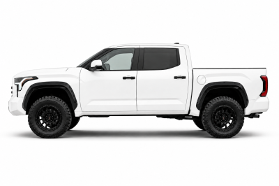 Black Horse Offroad Ff-Tt22sm Fender Flare||ff-Tt22sm_4.Png||89||blkfftt22sm||2238474