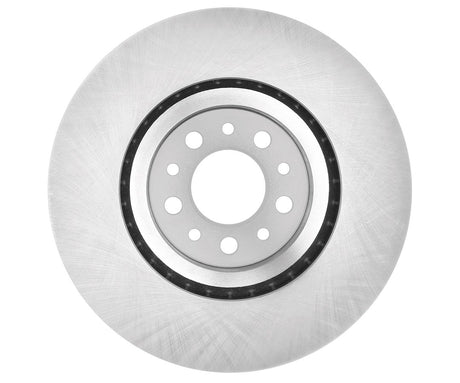 Product of Raybestos Brakes 781768R R-Line OEM OEM Brake Rotor 