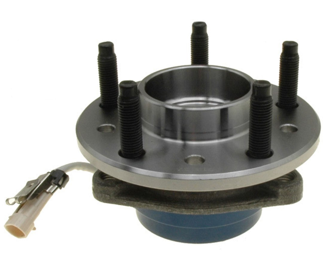 Raybestos Brakes 713137 Wheel Bearing And Hub Assembly||713137_1.Jpg||86||r42713137||880329