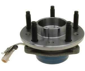 Raybestos Brakes 713137 Wheel Bearing And Hub Assembly||713137_1.Jpg||86||r42713137||880329