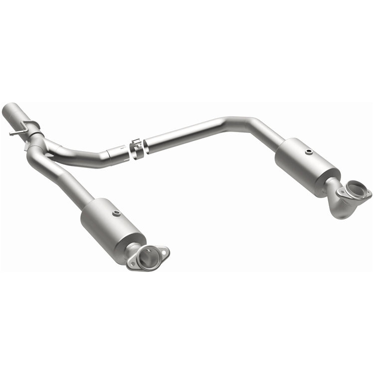 Magnaflow California Converter 4551599 Catalytic Converter||4551599_1.Jpg||86||m664551599||1738693