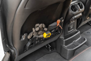 Dv8 Offroad Mpjl-09 Molle Cargo Panel||jeep-Wrangler-_-Gladiator-Rubicon-Seat-Back-Molle-Pockets-9.Jpg||95||dv8mpjl09||1628374