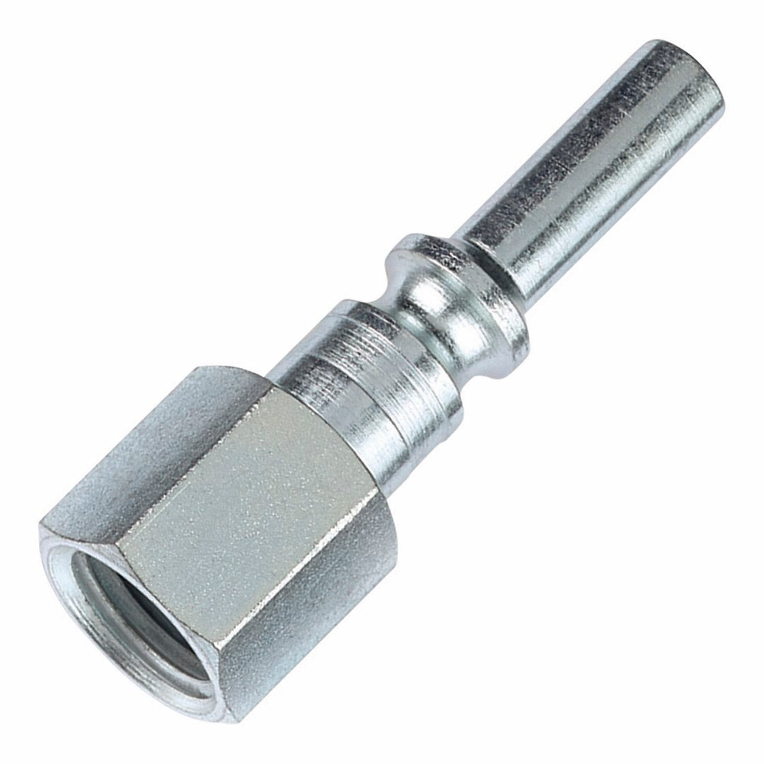 Tru Flate 12-435 Hose End Quick Disconnect Coupling||12-435.Jpg||85||t2f12435||1779679